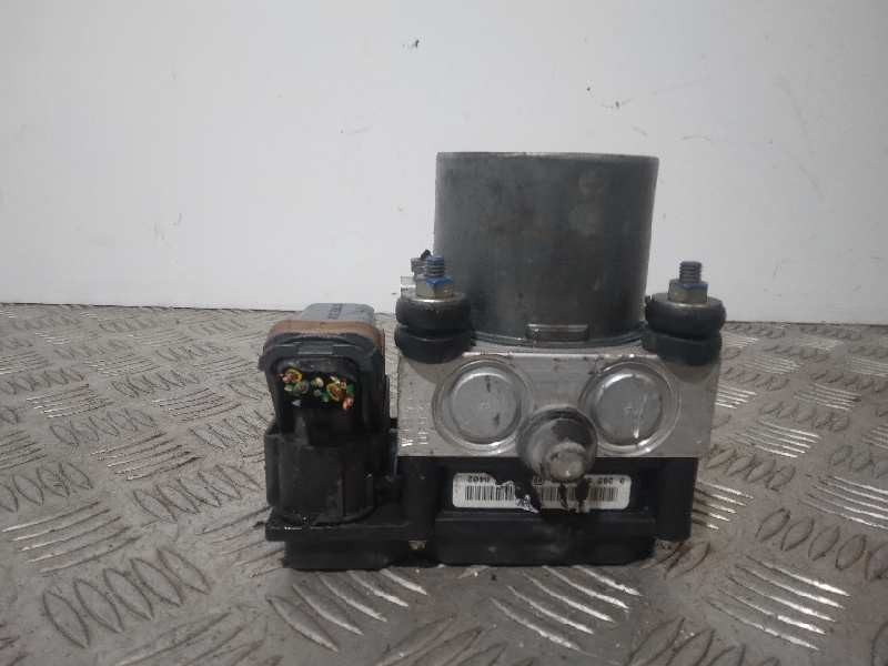Recambio de abs para citroën c4 berlina collection referencia OEM IAM 9661886780 0265231508 