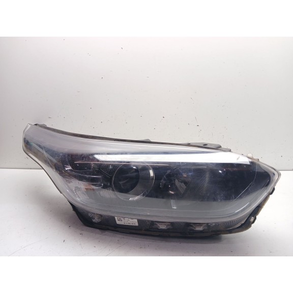 Recambio de faro derecho para kia ceed (cd) 1.0 t-gdi referencia OEM IAM 92102J7000 92102j7051 