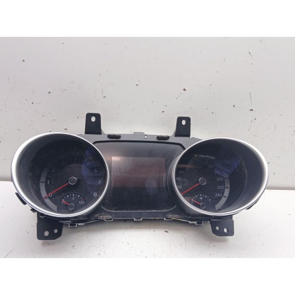 Recambio de cuadro instrumentos para kia ceed (cd) 1.0 t-gdi referencia OEM IAM 94033j7500  