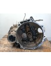 Recambio de caja cambios para skoda yeti (5l) 2.0 tdi referencia OEM IAM QTK  