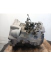 Recambio de caja cambios para skoda yeti (5l) 2.0 tdi referencia OEM IAM QTK  