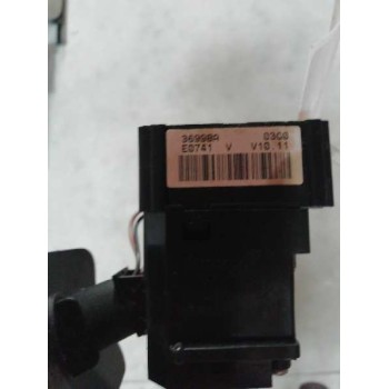 Recambio de mando intermitentes para renault scenic (ja..) 1.6 16v dynamique (ja0b/11) referencia OEM IAM 36998A LUCAS 