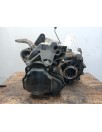 Recambio de caja cambios para skoda yeti (5l) 2.0 tdi referencia OEM IAM QTK  