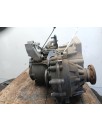 Recambio de caja cambios para skoda yeti (5l) 2.0 tdi referencia OEM IAM QTK  