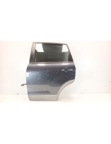 Recambio de puerta trasera izquierda para chevrolet captiva (c100, c140) 2.0 d 4wd referencia OEM IAM 94543752  