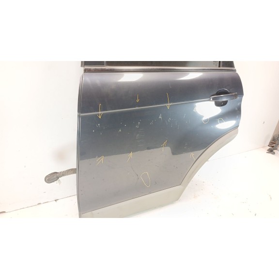 Recambio de puerta trasera izquierda para chevrolet captiva (c100, c140) 2.0 d 4wd referencia OEM IAM 94543752  
