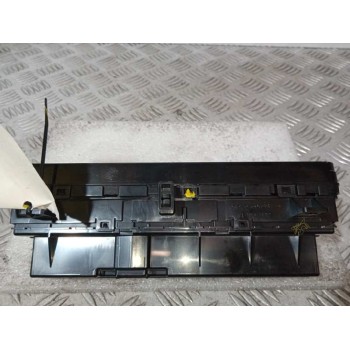 Recambio de mando climatizador para toyota auris hybrid active referencia OEM IAM 5590002C50  