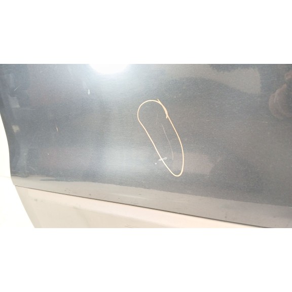 Recambio de puerta trasera izquierda para chevrolet captiva (c100, c140) 2.0 d 4wd referencia OEM IAM 94543752  