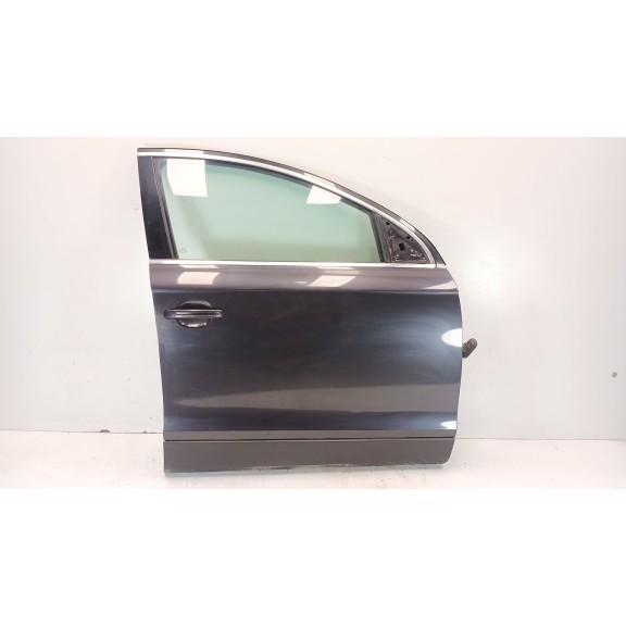 Recambio de puerta delantera derecha para audi q7 (4lb) 3.0 tdi quattro referencia OEM IAM   