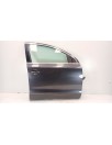 Recambio de puerta delantera derecha para audi q7 (4lb) 3.0 tdi quattro referencia OEM IAM   