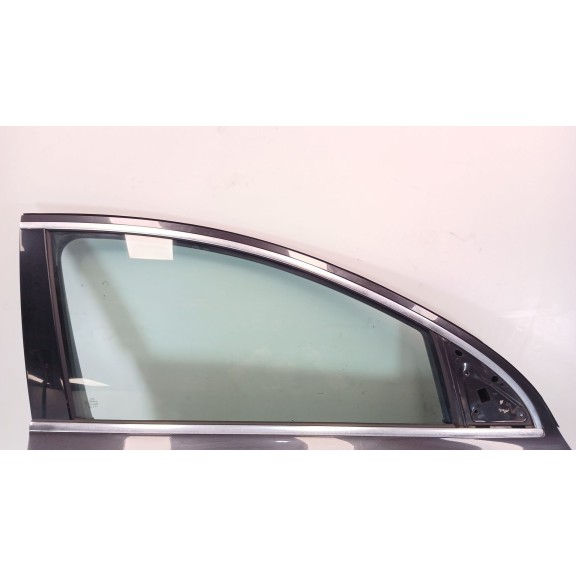 Recambio de puerta delantera derecha para audi q7 (4lb) 3.0 tdi quattro referencia OEM IAM   