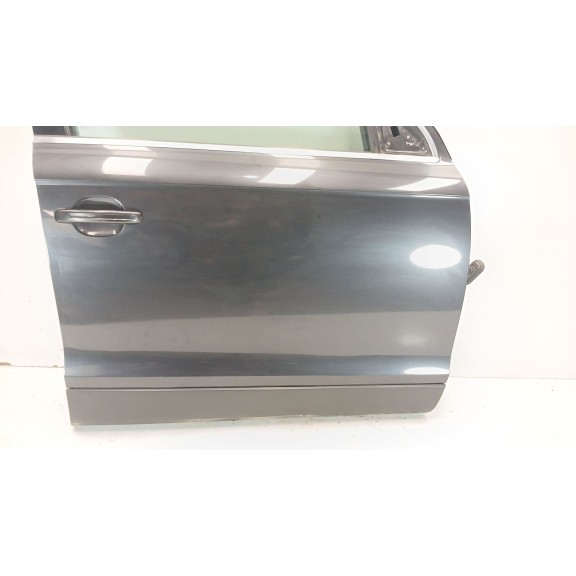 Recambio de puerta delantera derecha para audi q7 (4lb) 3.0 tdi quattro referencia OEM IAM   