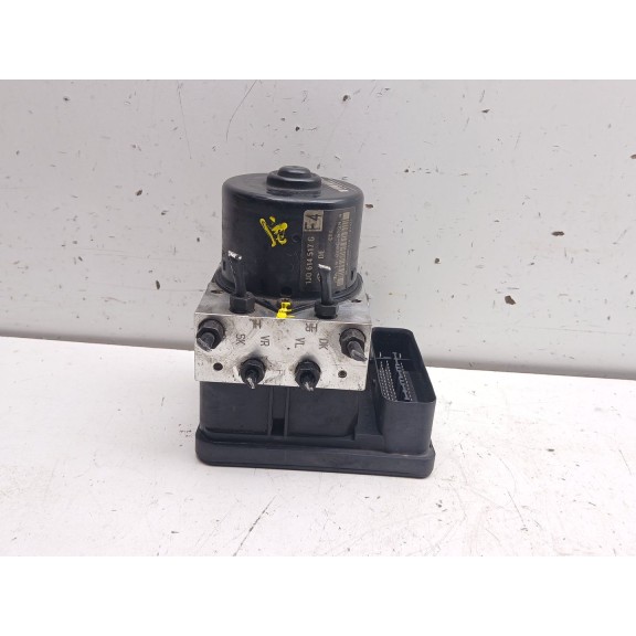 Recambio de abs para volkswagen golf iv (1j1) 1.9 tdi referencia OEM IAM 1j0614517g 10026600394 