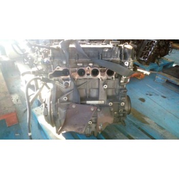 Recambio de motor completo para ford focus sportbreak (cap) ghia referencia OEM IAM Q7DA M 