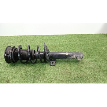 AMORTIGUADOR DELANTERO IZQUIERDO 5QF412021PP 