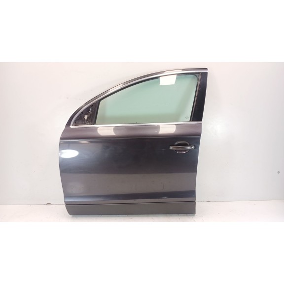 Recambio de puerta delantera izquierda para audi q7 (4lb) 3.0 tdi quattro referencia OEM IAM   