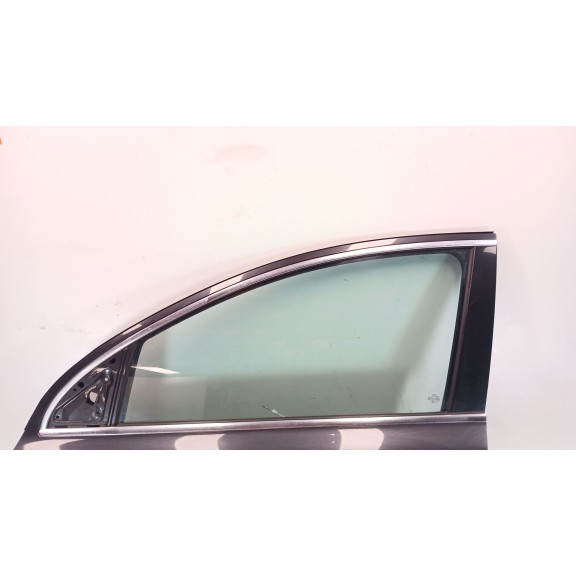 Recambio de puerta delantera izquierda para audi q7 (4lb) 3.0 tdi quattro referencia OEM IAM   