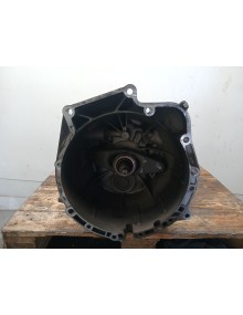 Recambio de caja cambios para bmw 3 (e90) 318 d referencia OEM IAM    2