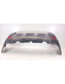 Recambio de paragolpes trasero para chevrolet captiva (c100, c140) 2.0 d 4wd referencia OEM IAM   