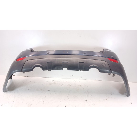 Recambio de paragolpes trasero para chevrolet captiva (c100, c140) 2.0 d 4wd referencia OEM IAM   