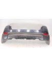Recambio de paragolpes trasero para chevrolet captiva (c100, c140) 2.0 d 4wd referencia OEM IAM   