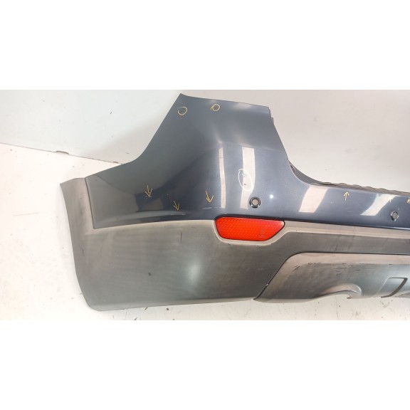 Recambio de paragolpes trasero para chevrolet captiva (c100, c140) 2.0 d 4wd referencia OEM IAM   