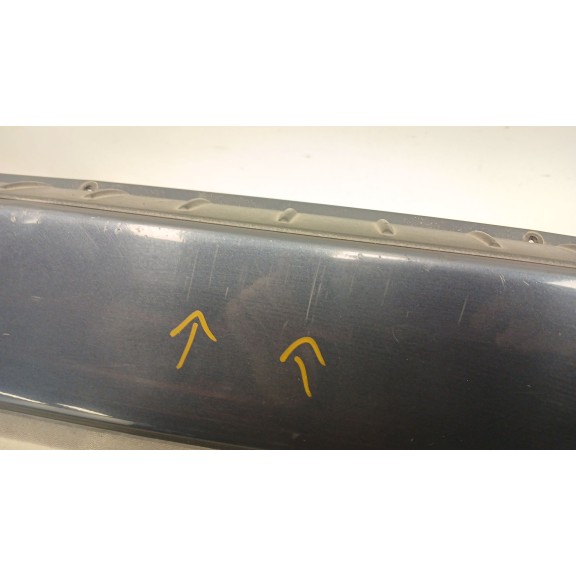 Recambio de paragolpes trasero para chevrolet captiva (c100, c140) 2.0 d 4wd referencia OEM IAM   