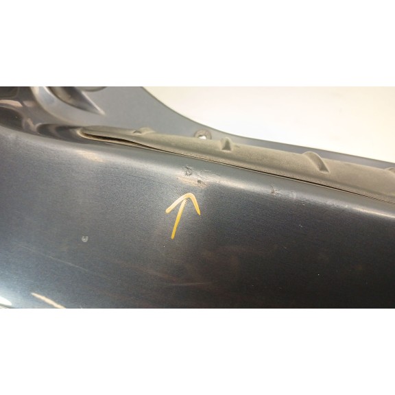 Recambio de paragolpes trasero para chevrolet captiva (c100, c140) 2.0 d 4wd referencia OEM IAM   