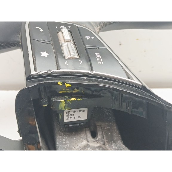 Recambio de volante para kia ceed (cd) 1.0 t-gdi referencia OEM IAM 56111J7001 56100j7hx0 