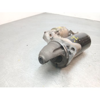 Recambio de motor arranque para bmw 5 (e60) 520 i referencia OEM IAM 751539103  