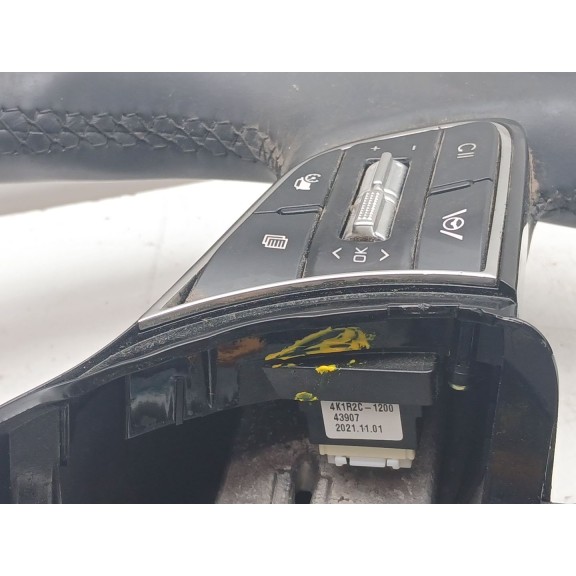 Recambio de volante para kia ceed (cd) 1.0 t-gdi referencia OEM IAM 56111J7001 56100j7hx0 