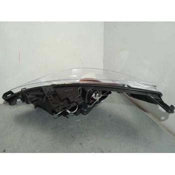 Recambio de faro derecho para peugeot 207 referencia OEM IAM 620695 NUEVO - 11544202 H7+H1