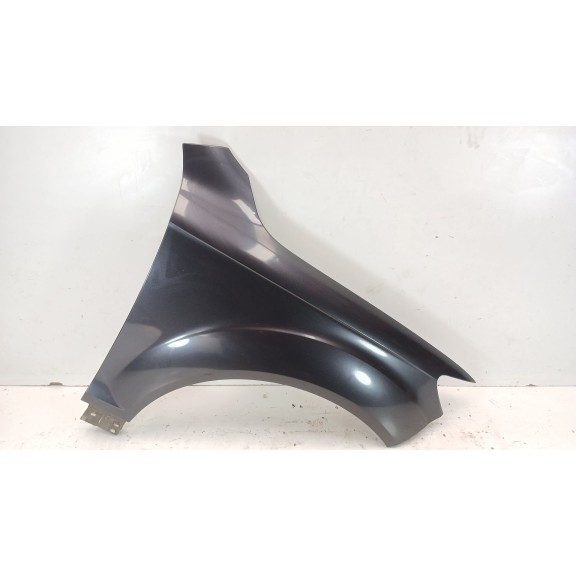 Recambio de aleta delantera derecha para audi q7 (4lb) 3.0 tdi quattro referencia OEM IAM   