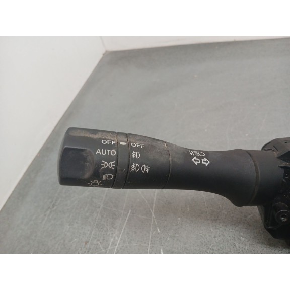 Recambio de mando multifuncion para nissan juke (f15) 1.6 referencia OEM IAM   