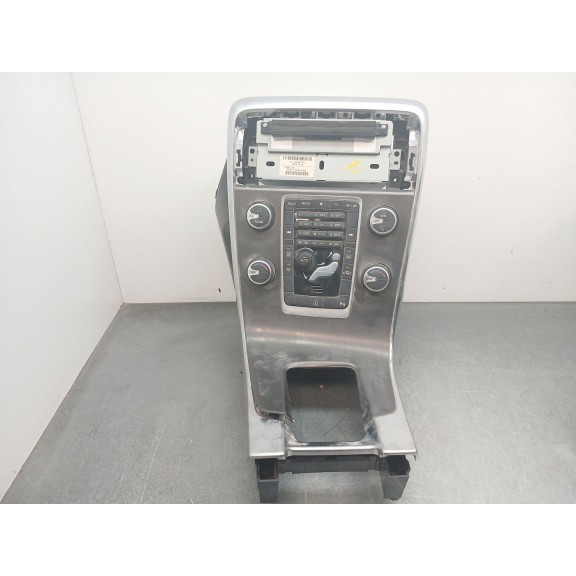 Recambio de sistema audio / radio cd para volvo s60 lim. momentum referencia OEM IAM cf6n18c815aa 39823331 31389138