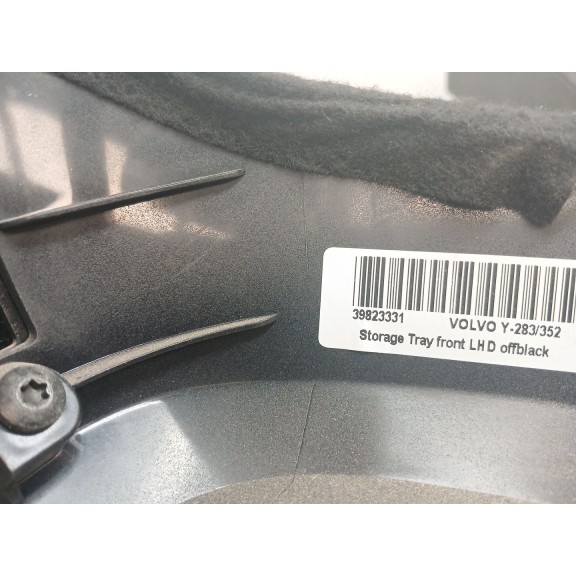 Recambio de sistema audio / radio cd para volvo s60 lim. momentum referencia OEM IAM cf6n18c815aa 39823331 31389138