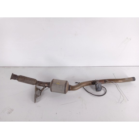 Recambio de catalizador para seat altea xl (5p5, 5p8) 1.9 tdi referencia OEM IAM 1K0131723K  