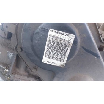 Recambio de caja cambios para chrysler sebring berlina (jr41) 2.0 le referencia OEM IAM   