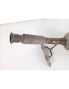 Recambio de catalizador para seat altea xl (5p5, 5p8) 1.9 tdi referencia OEM IAM 1K0131723K   2