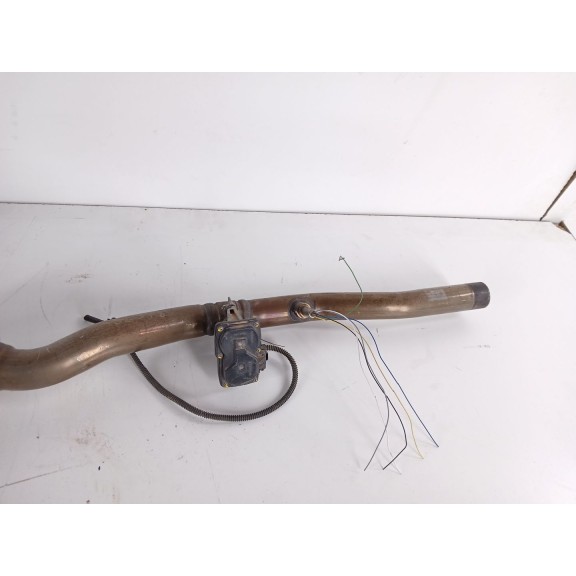 Recambio de catalizador para seat altea xl (5p5, 5p8) 1.9 tdi referencia OEM IAM 1K0131723K  