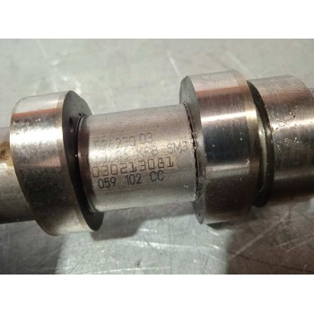 Recambio de arbol de levas para audi a6 berlina (4f2) 3.0 tdi quattro (165kw) referencia OEM IAM 059102CC  