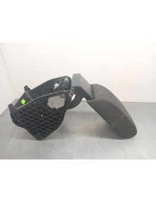 Recambio de apoyabrazos central para skoda yeti (5l) 2.0 tdi referencia OEM IAM 5l0864207c  