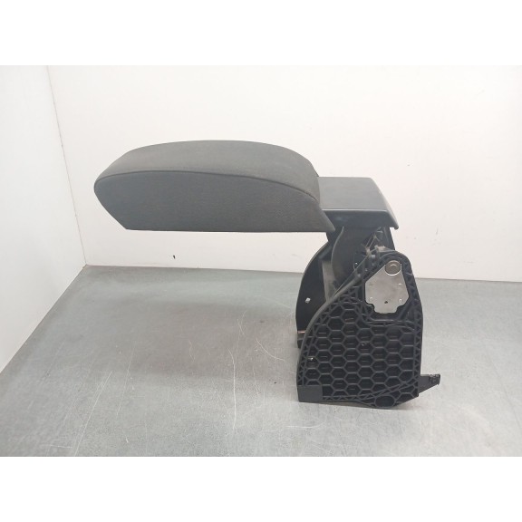 Recambio de apoyabrazos central para skoda yeti (5l) 2.0 tdi referencia OEM IAM 5l0864207c  