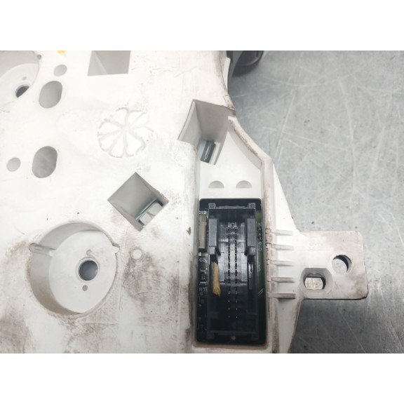 Recambio de cuadro instrumentos para bmw mini (r50,r53) one d referencia OEM IAM 62116928884  