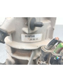Recambio de bomba direccion para volvo s60 lim. momentum referencia OEM IAM 31387595   2