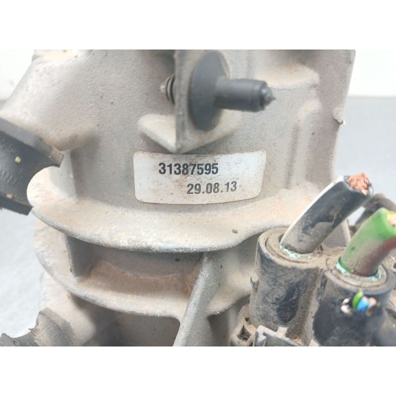 Recambio de bomba direccion para volvo s60 lim. momentum referencia OEM IAM 31387595  