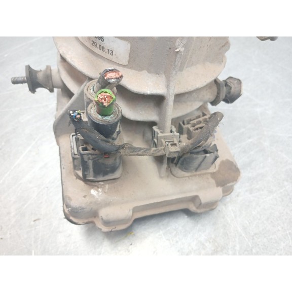 Recambio de bomba direccion para volvo s60 lim. momentum referencia OEM IAM 31387595  