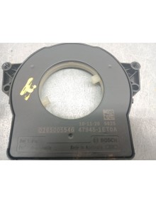 Recambio de anillo airbag para nissan juke (f15) 1.6 referencia OEM IAM 0265005546 479451et0a  2