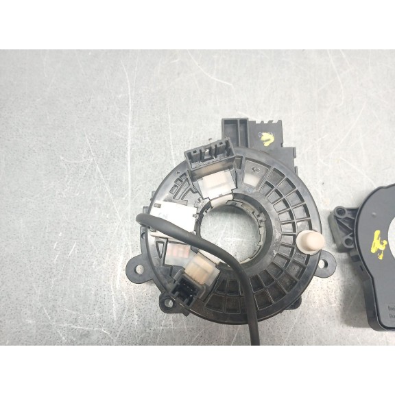 Recambio de anillo airbag para nissan juke (f15) 1.6 referencia OEM IAM 0265005546 479451et0a 