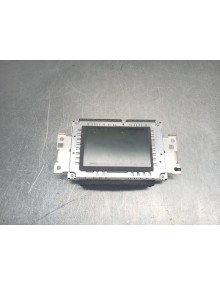 Recambio de display para volvo s60 lim. momentum referencia OEM IAM 31350693  